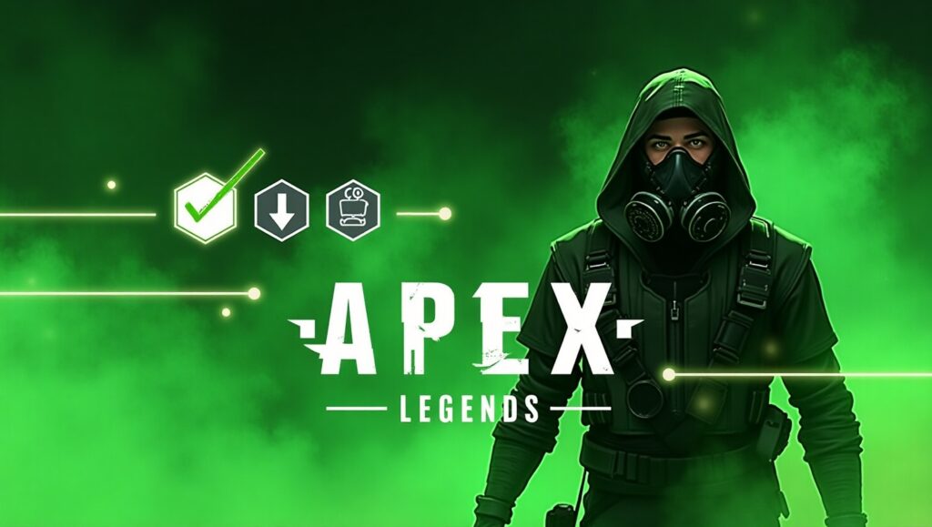 “Claim Your Free Apex Legends Code for 2025 – Limited-Time Offers!”